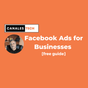 Facebook Ads for Businesses [free guide]