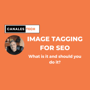 IMAGE TAGGING FOR SEO