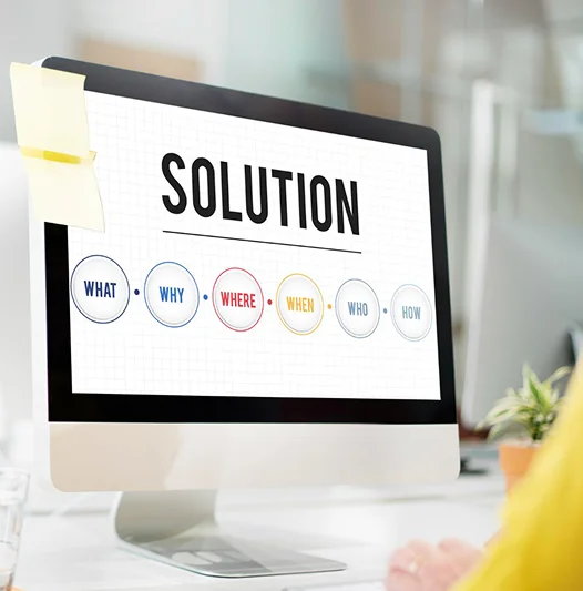 Common Problems We Solve